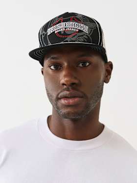 LOGO SNAPBACK