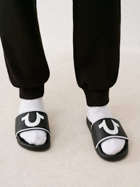HORSESHOE SLIDE