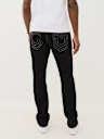 RICKY BIG T STRAIGHT JEAN