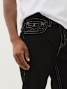 RICKY BIG T STRAIGHT JEAN