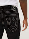 RICKY BIG T STRAIGHT JEAN