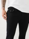 ROCCO SKINNY JEAN 32"