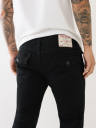 ROCCO SKINNY JEAN 32"