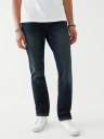 GENO BIG T STITCH SLIM JEAN