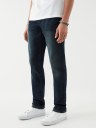 GENO BIG T STITCH SLIM JEAN