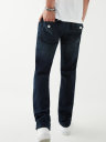 GENO BIG T STITCH SLIM JEAN