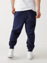 LOGO JOGGER