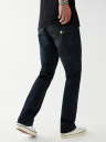 RICKY STRAIGHT JEAN 32"