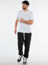 CAMISETA CON ESTAMPADO DE LOGOTIPO EN RELIEVE