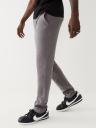 SOLID JOGGER PANT