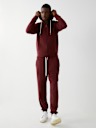 CLASSIC LOGO ZIP HOODIE