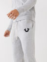 CLASSIC LOGO JOGGER