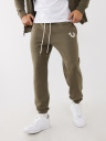 CLASSIC LOGO JOGGER