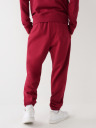 CLASSIC LOGO JOGGER