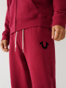 CLASSIC LOGO JOGGER