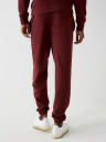 CLASSIC LOGO JOGGER