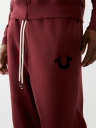 CLASSIC LOGO JOGGER