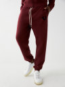 CLASSIC LOGO JOGGER
