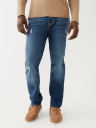 GENO BIG T SLIM JEAN 34"
