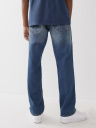 RICKY STRAIGHT JEAN 32"