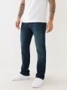 RICKY BIG T STITCH STRAIGHT JEAN