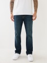 RICKY BIG T STRAIGHT JEAN