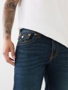 RICKY BIG T STRAIGHT JEAN
