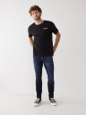 JEANS SKINNY ROCCO 32"