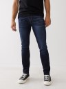 JEANS SKINNY ROCCO 32"