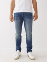 ROCCO SKINNY JEAN 32"