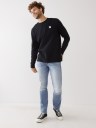 JEANS SKINNY ROCCO 32"