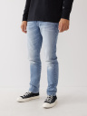 JEANS SKINNY ROCCO 32"