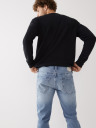 JEANS SKINNY ROCCO 32"