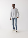 JEANS SKINNY ROCCO BIG T 32"