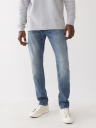 ROCCO BIG T SKINNY JEAN 32"