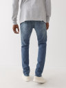 ROCCO BIG T SKINNY JEAN 32"