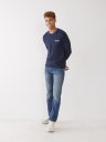 GENO SLIM JEAN 32"