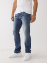 JEANS RECTOS RICKY CON COSTURA SUPER T