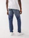 ROCCO SUPER T SKINNY JEAN 32"