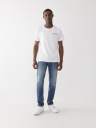 JEANS SKINNY ROCCO SUPER T 32"