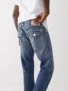 ROCCO SUPER T SKINNY JEAN 32"