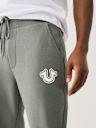LOGO JOGGER