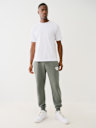 LOGO JOGGER
