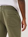 LOGO JOGGER