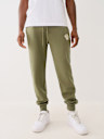 LOGO JOGGER