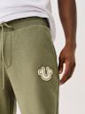 LOGO JOGGER