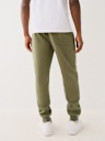 LOGO JOGGER