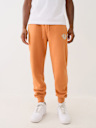 LOGO JOGGER