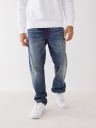 RICKY RED STITCH SUPER T JEAN