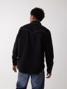BIG T WESTERN SHIRT